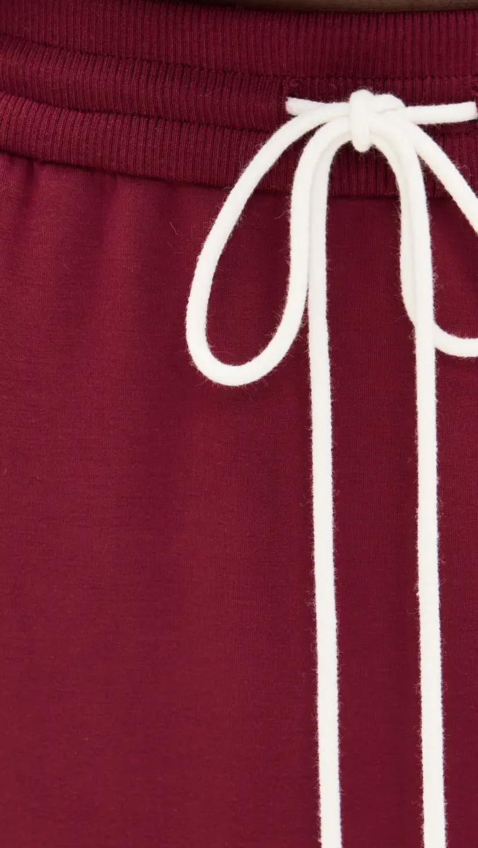 LE BOP Kate Skirt Merlot | Thumbnail 6 LE BOP Kate Skirt Merlot | Thumbnail 6