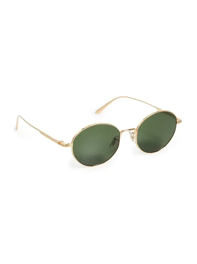 x Khaite 1994C Sunglasses