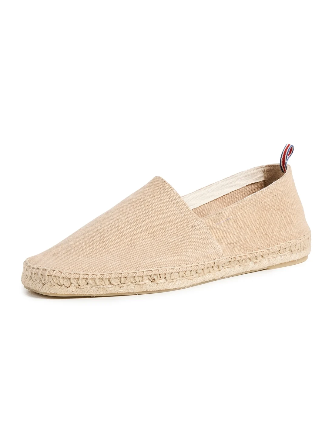 Castañer Pablo Canvas Espadrilles