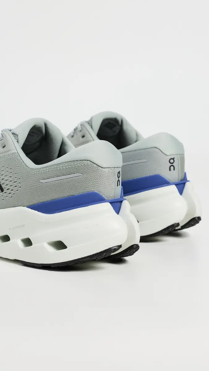 On Cloudrunner 3 Sneakers Tin/Iceberg | Thumbnail 3 On Cloudrunner 3 Sneakers Tin/Iceberg | Thumbnail 3