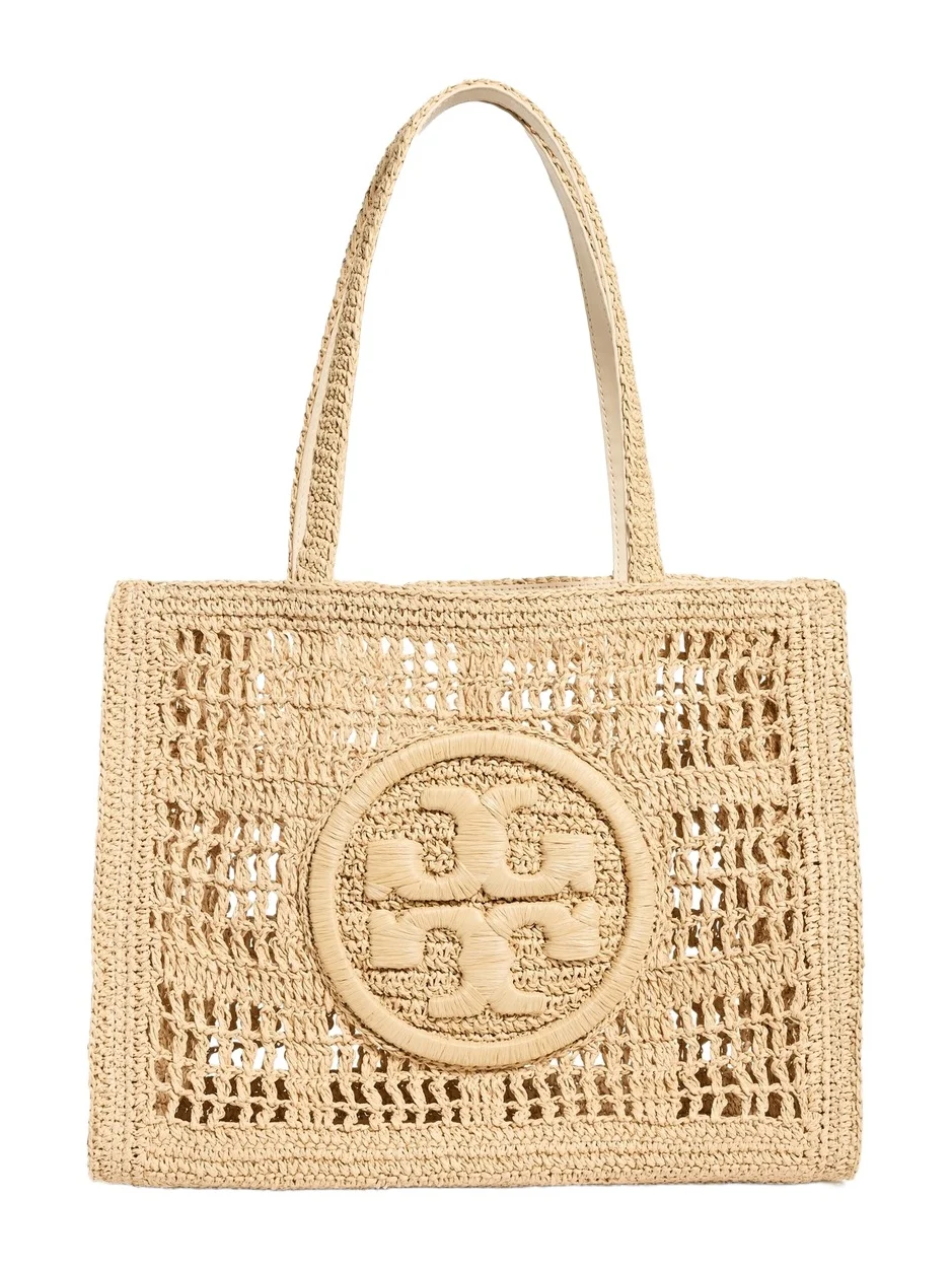 Ella Hand Crocheted Small Tote Ella Hand Crocheted Small Tote