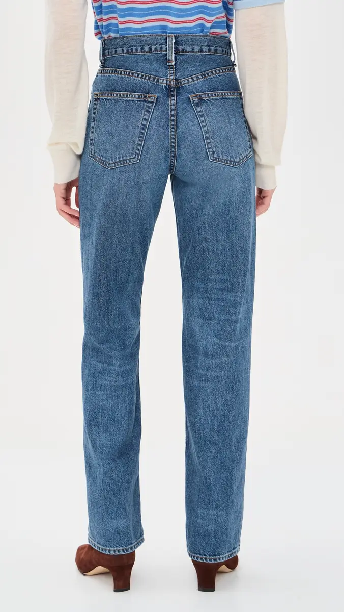 Askk NY Rosebowl Jeans | Thumbnail 3