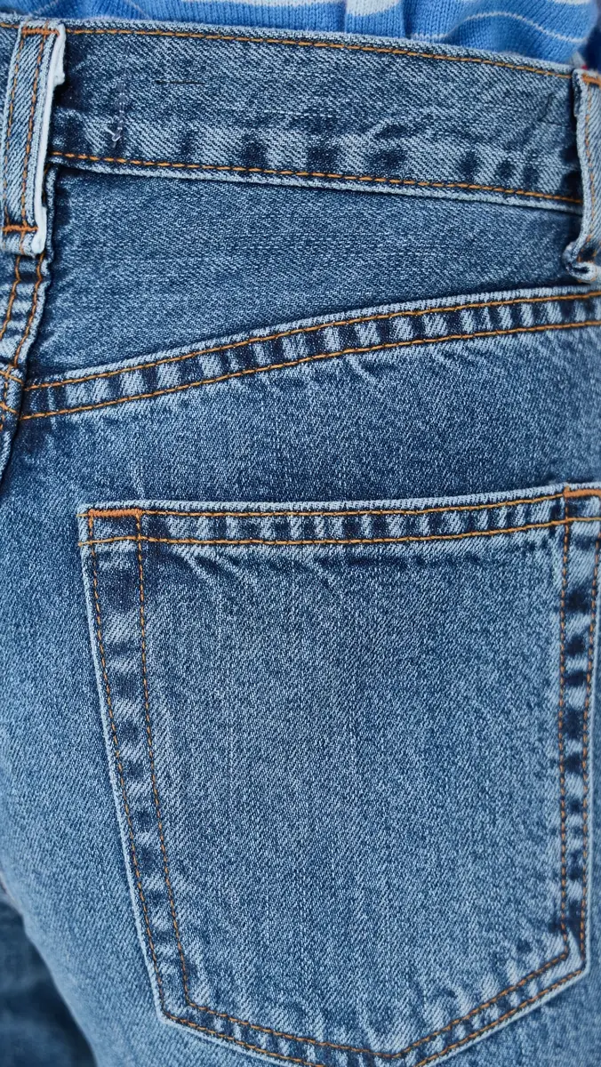 Askk NY Rosebowl Jeans | Thumbnail 6