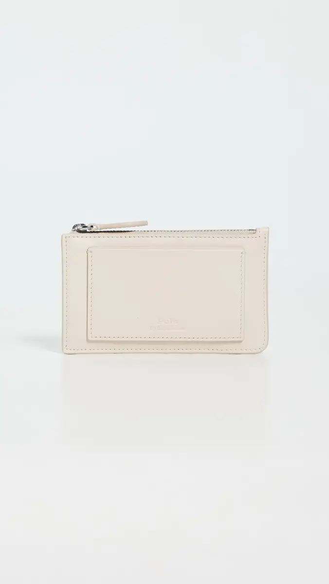 Polo Ralph Lauren Spring Bear Zip Card Case | Thumbnail 2