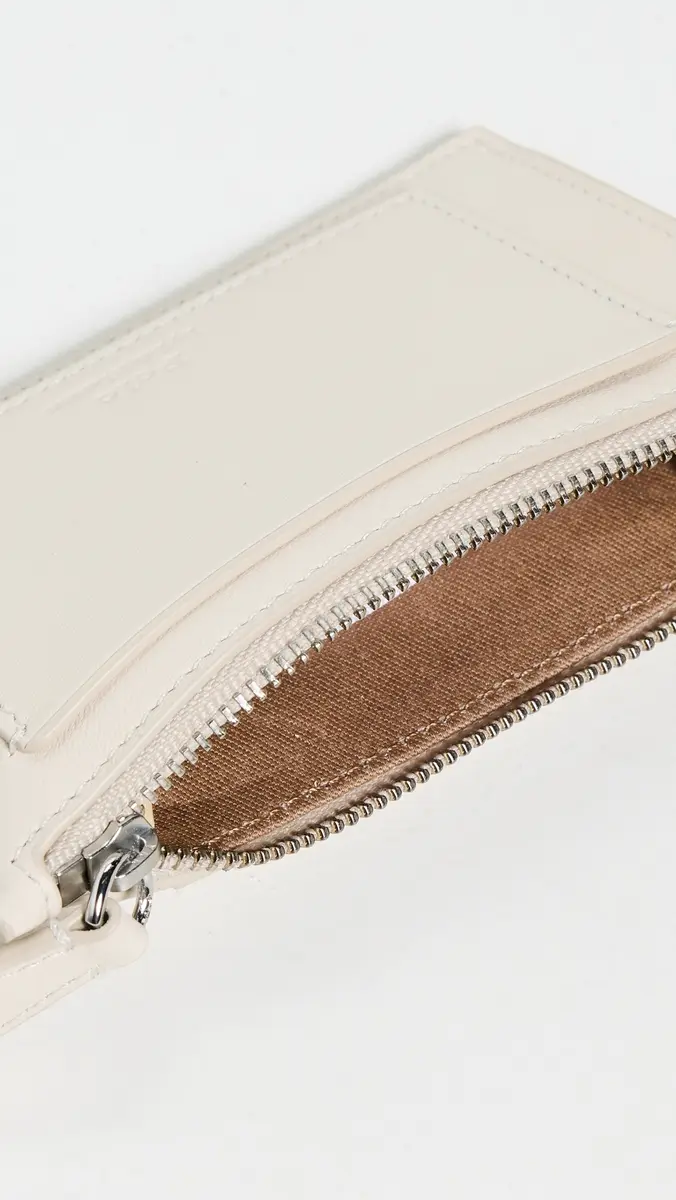 Polo Ralph Lauren Spring Bear Zip Card Case | Thumbnail 5