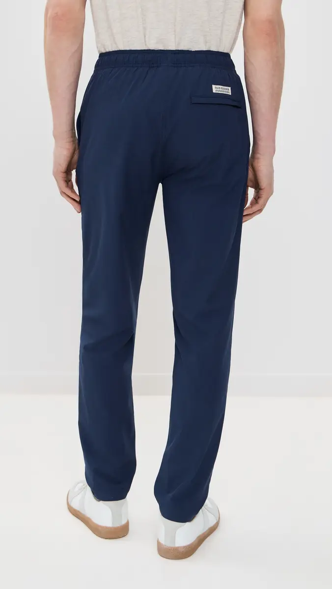 Fair Harbor The One Pants Unlined Classic Navy | Thumbnail 3 Fair Harbor The One Pants Unlined Classic Navy | Thumbnail 3