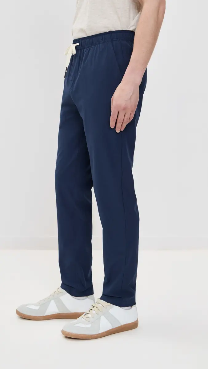 Fair Harbor The One Pants Unlined Classic Navy | Thumbnail 4 Fair Harbor The One Pants Unlined Classic Navy | Thumbnail 4