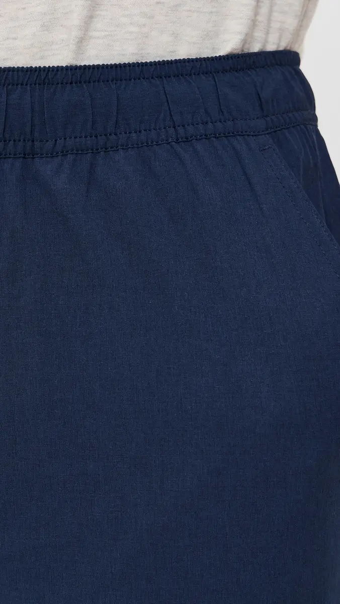 Fair Harbor The One Pants Unlined Classic Navy | Thumbnail 6 Fair Harbor The One Pants Unlined Classic Navy | Thumbnail 6