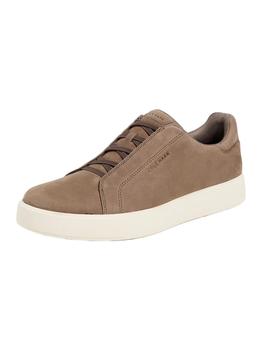 GrandPro Luxe Slip-On Sneakers