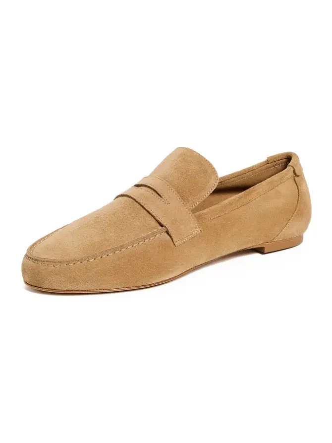 The Penny Loafers The Penny Loafers