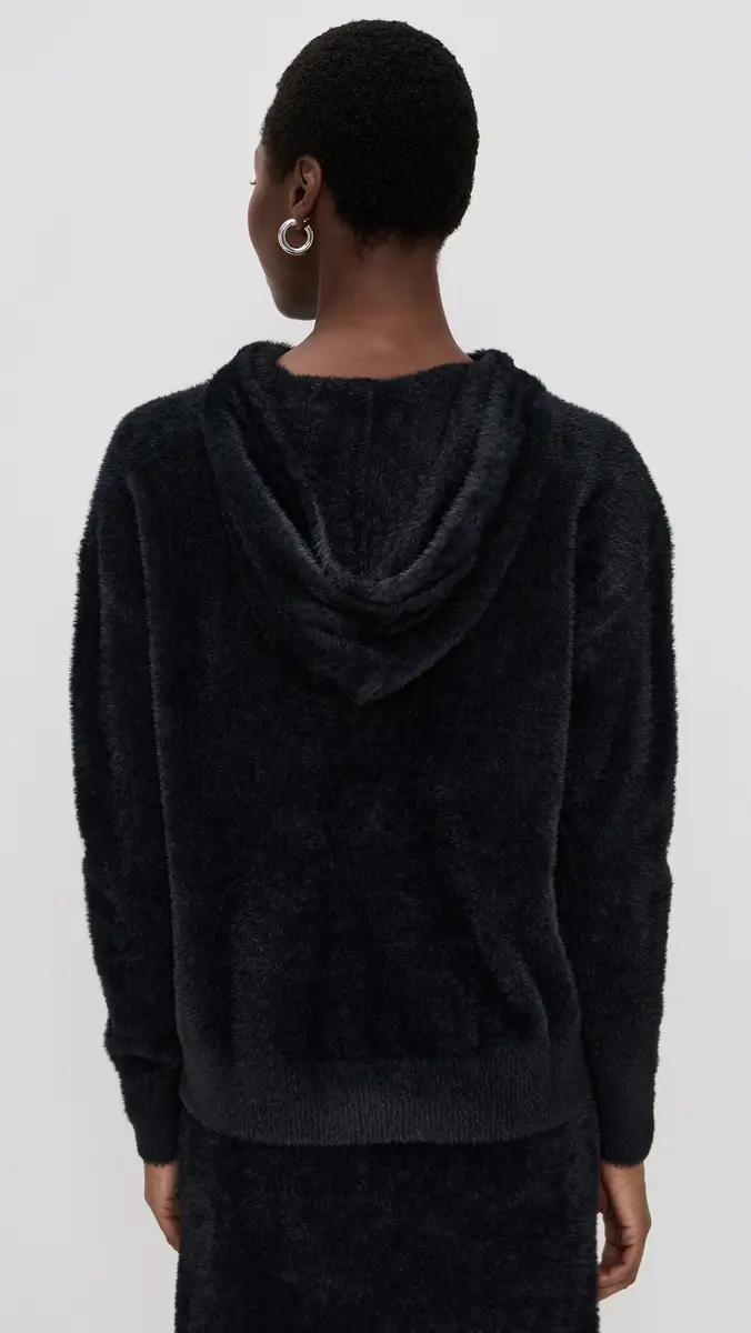 LE BOP Fuzzy Hoodie | Thumbnail 3 LE BOP Fuzzy Hoodie | Thumbnail 3