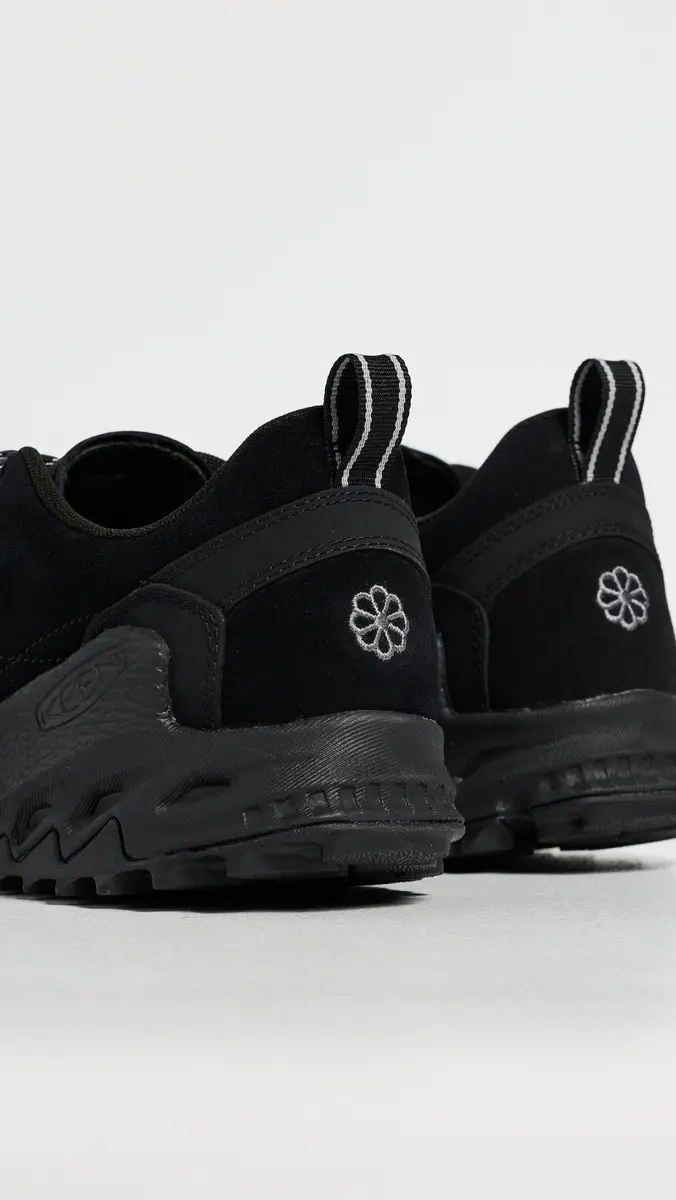 Keen Jasper Zionic Sneakers | Thumbnail 3