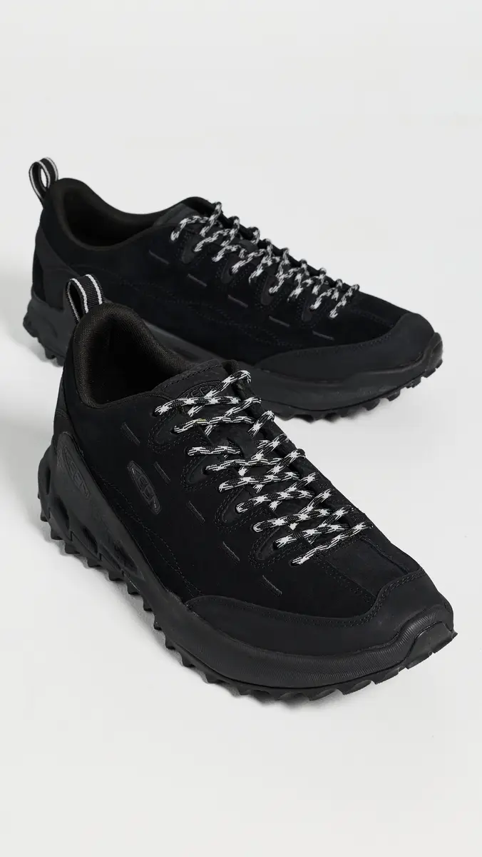 Keen Jasper Zionic Sneakers | Thumbnail 4