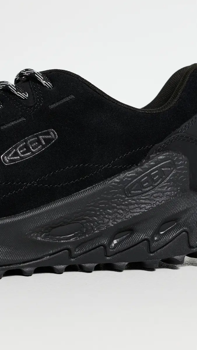 Keen Jasper Zionic Sneakers | Thumbnail 5