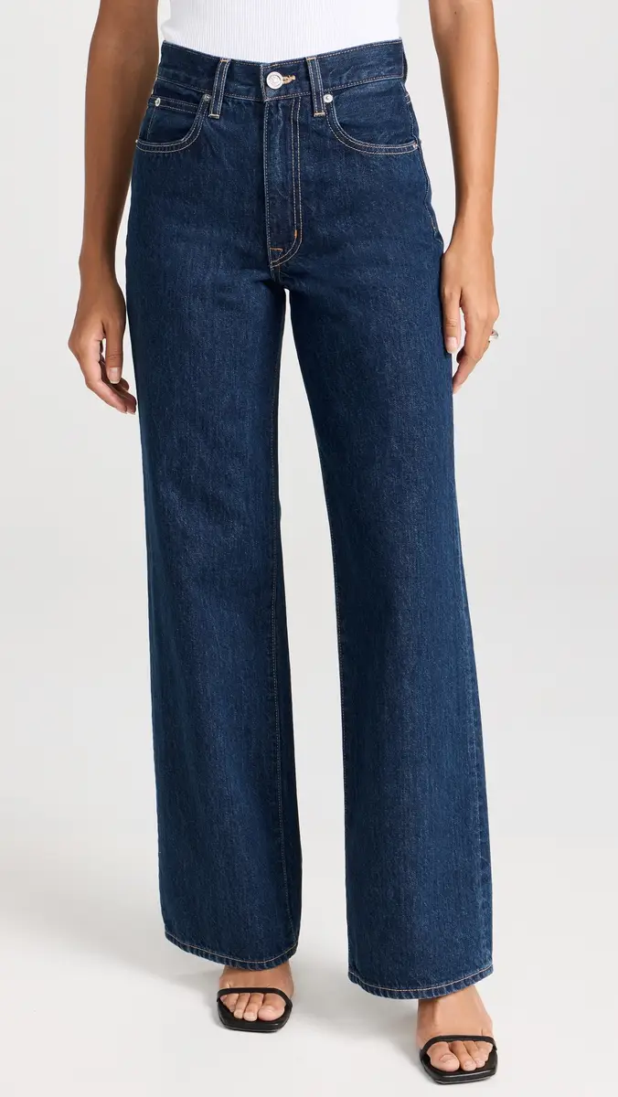 SLVRLAKE Grace Evermore Jeans | Thumbnail 2