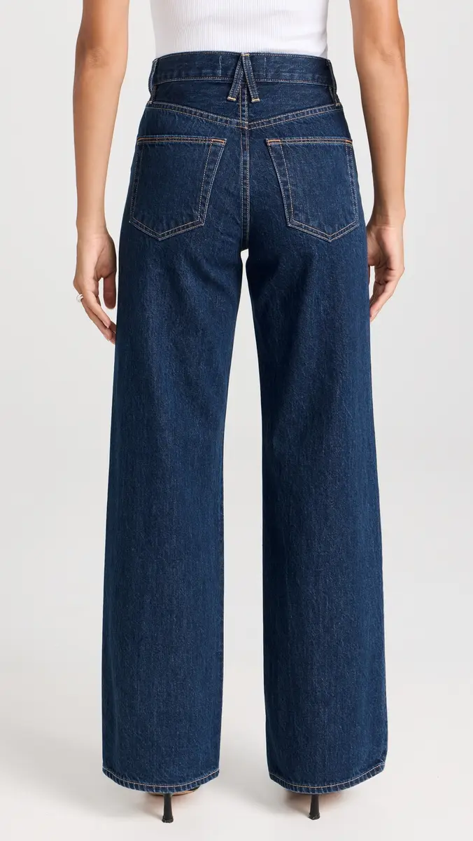 SLVRLAKE Grace Evermore Jeans | Thumbnail 3