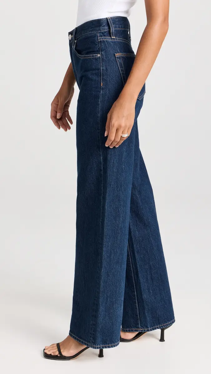 SLVRLAKE Grace Evermore Jeans | Thumbnail 4