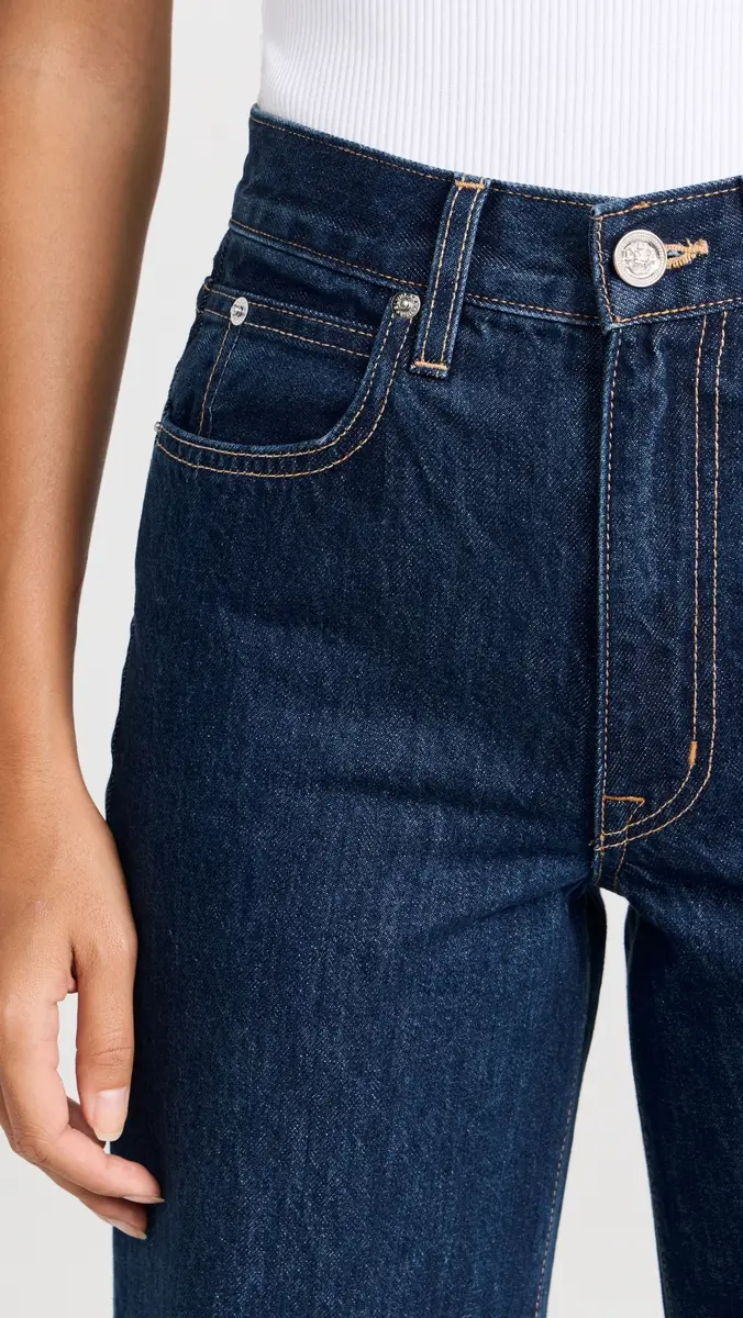 SLVRLAKE Grace Evermore Jeans | Thumbnail 6
