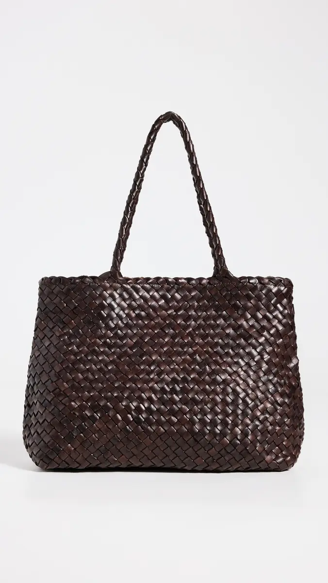 Dragon Diffusion Vintage Mesh Tote | Thumbnail 2 Dragon Diffusion Vintage Mesh Tote | Thumbnail 2