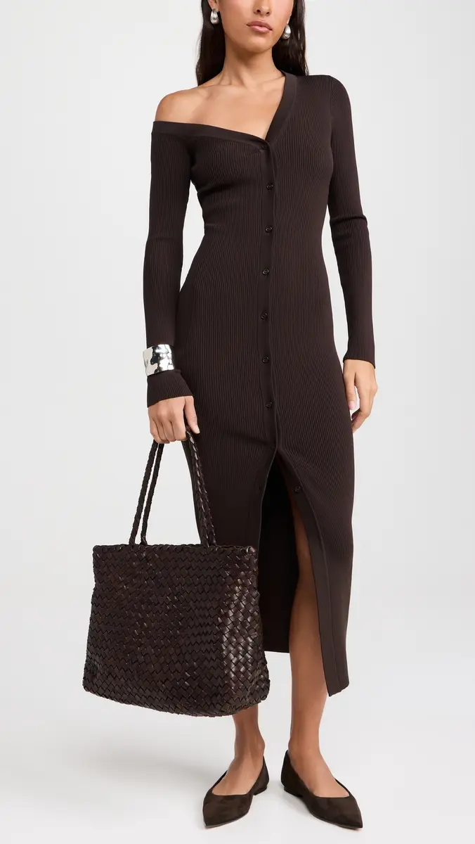 Dragon Diffusion Vintage Mesh Tote | Thumbnail 3 Dragon Diffusion Vintage Mesh Tote | Thumbnail 3
