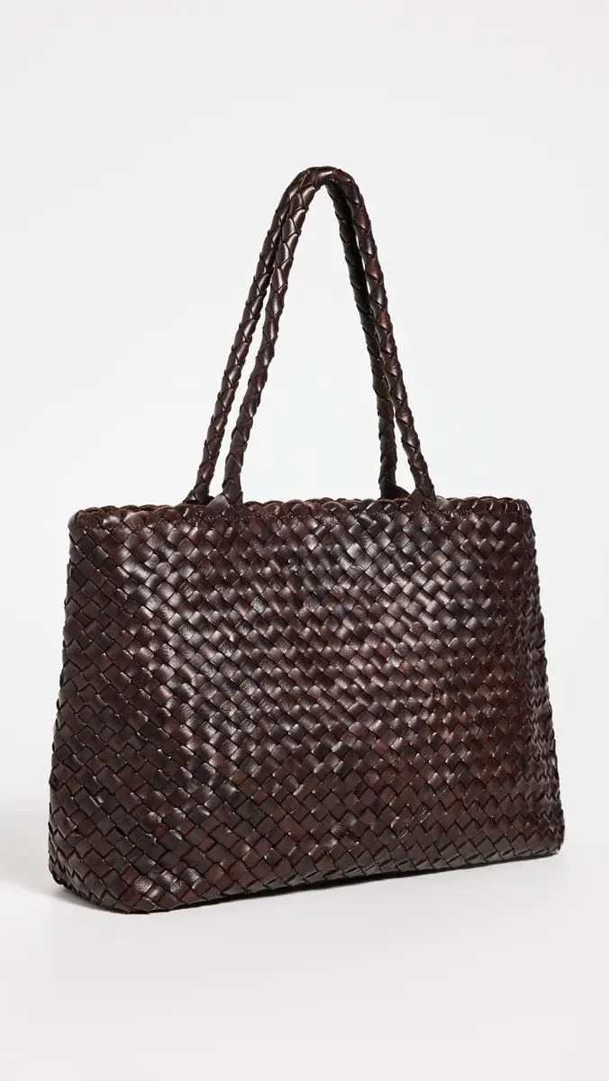 Dragon Diffusion Vintage Mesh Tote | Thumbnail 4 Dragon Diffusion Vintage Mesh Tote | Thumbnail 4