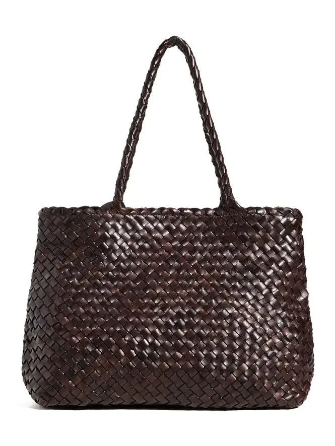 Vintage Mesh Tote Vintage Mesh Tote