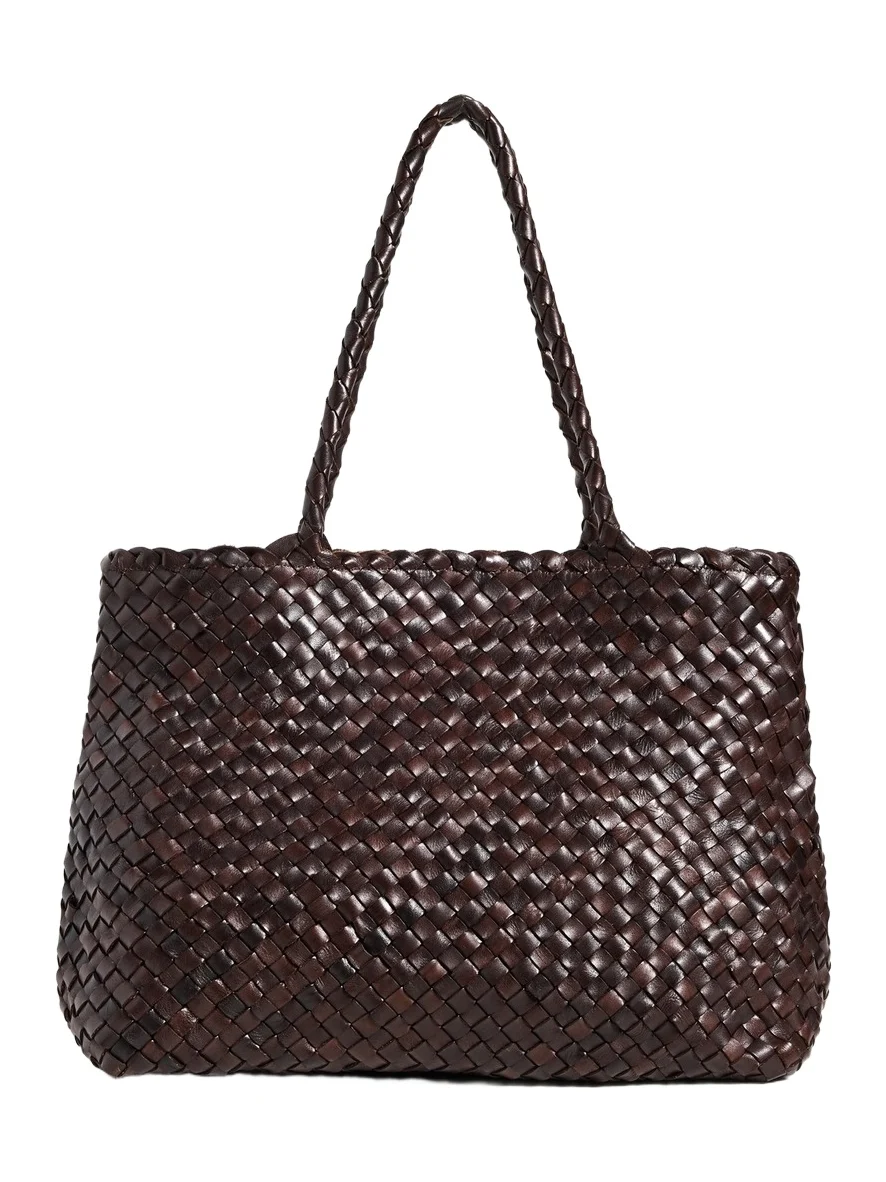 Vintage Mesh Tote Vintage Mesh Tote