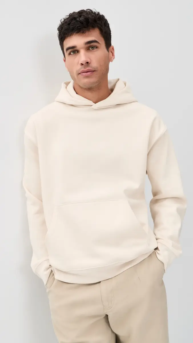 Beyond Yoga LuxeFleece Hoodie | Thumbnail 2