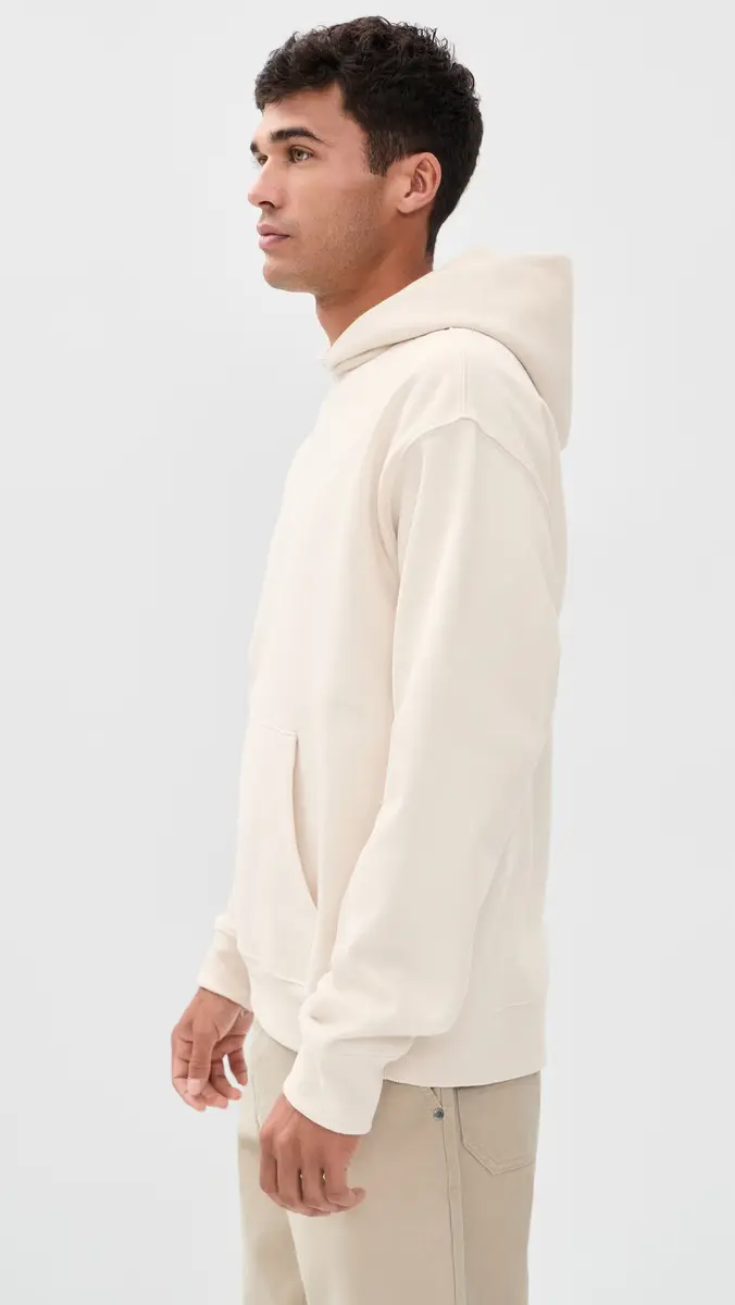 Beyond Yoga LuxeFleece Hoodie | Thumbnail 4