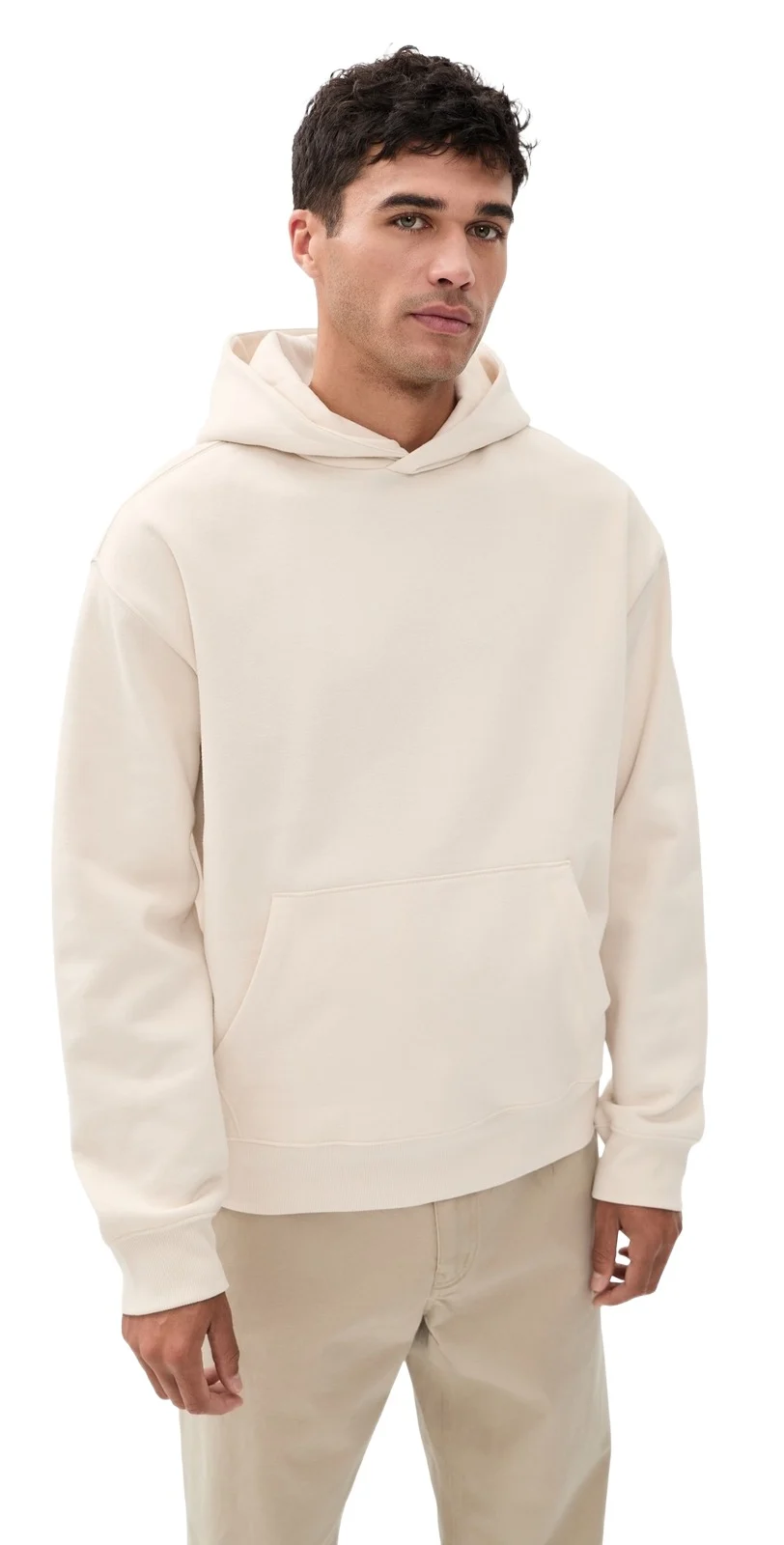 Beyond Yoga LuxeFleece Hoodie
