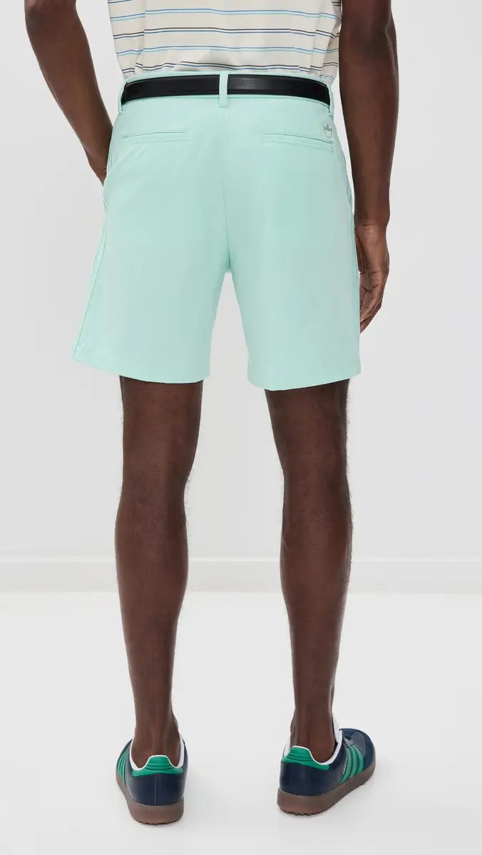 Adidas Golf Originals TWISTWEAVE Shorts 7 | Thumbnail 3 Adidas Golf Originals TWISTWEAVE Shorts 7 | Thumbnail 3