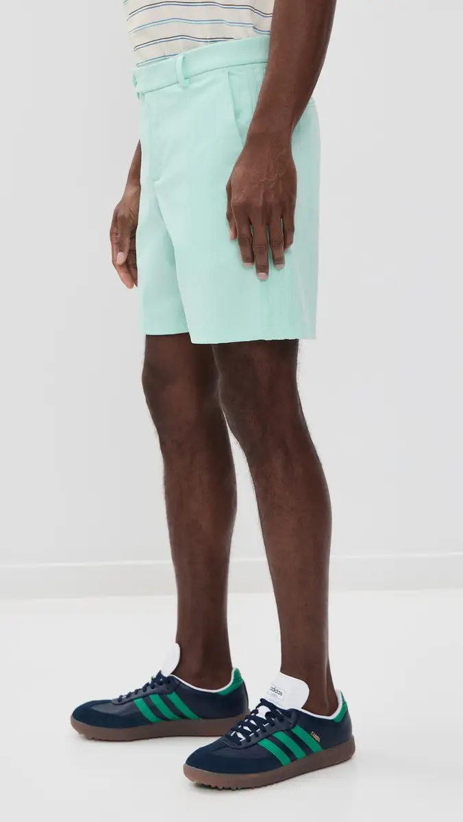 Adidas Golf Originals TWISTWEAVE Shorts 7 | Thumbnail 4 Adidas Golf Originals TWISTWEAVE Shorts 7 | Thumbnail 4
