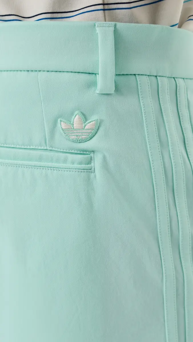Adidas Golf Originals TWISTWEAVE Shorts 7 | Thumbnail 6 Adidas Golf Originals TWISTWEAVE Shorts 7 | Thumbnail 6