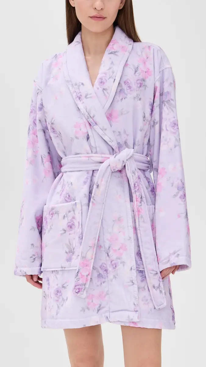 LoveShackFancy Indie Robe | Thumbnail 2 LoveShackFancy Indie Robe | Thumbnail 2