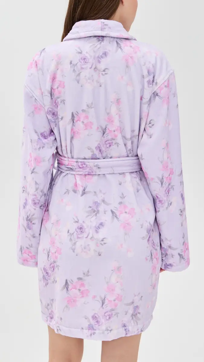 LoveShackFancy Indie Robe | Thumbnail 3 LoveShackFancy Indie Robe | Thumbnail 3