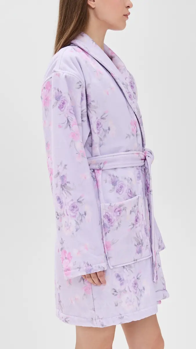 LoveShackFancy Indie Robe | Thumbnail 4 LoveShackFancy Indie Robe | Thumbnail 4