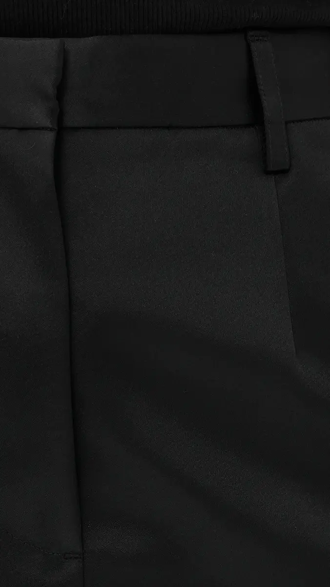CO Tailored Pencil Skirt Black | Thumbnail 6 CO Tailored Pencil Skirt Black | Thumbnail 6