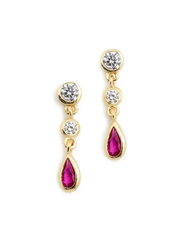 Jenny Earrings Jenny Earrings