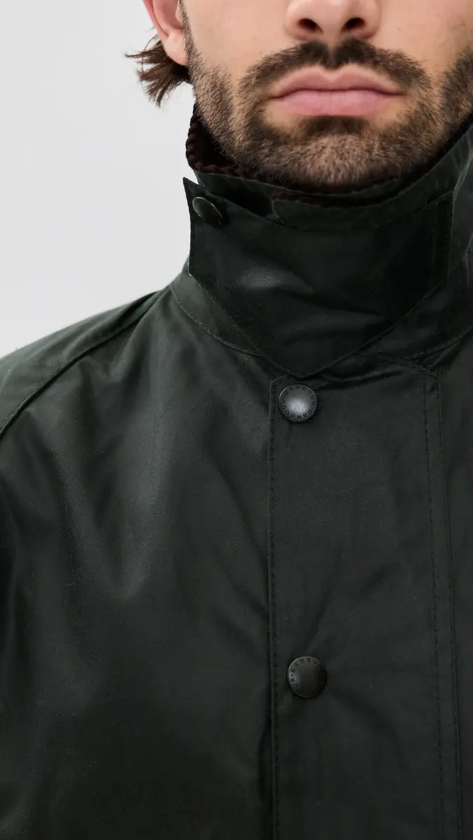 Barbour Beaufort Wax Jacket | Thumbnail 6 Barbour Beaufort Wax Jacket | Thumbnail 6