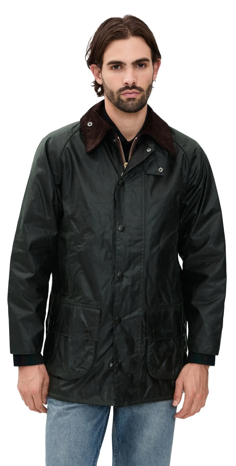 Beaufort Wax Jacket Beaufort Wax Jacket