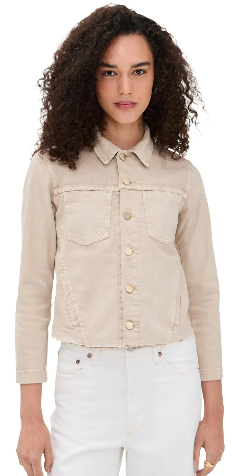 Janelle Slim Jacket Janelle Slim Jacket