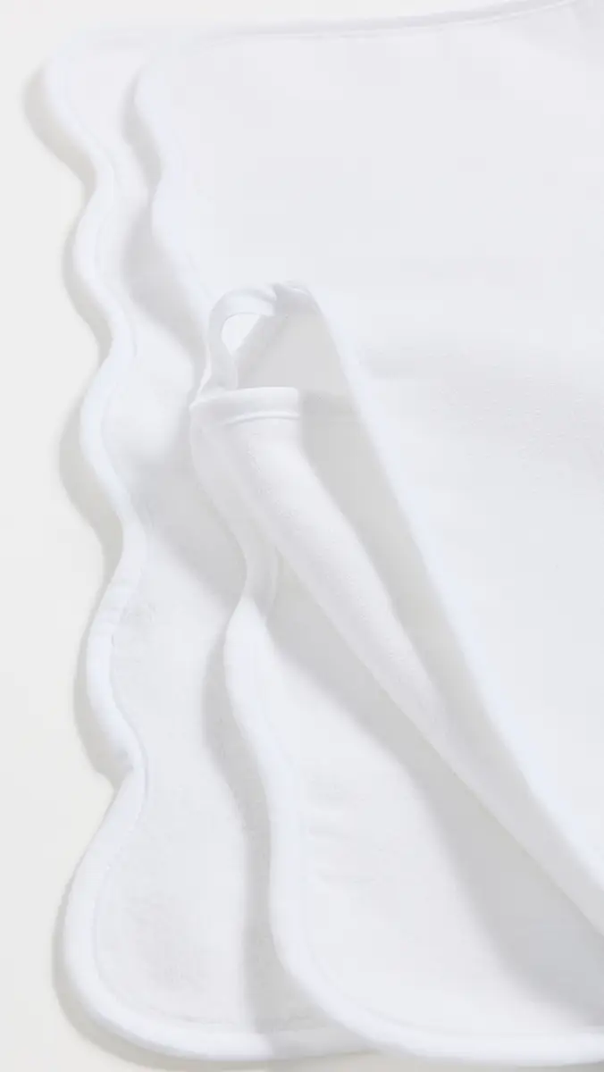 Weezie Mahjong Hand Towel 2 Pack | Thumbnail 4