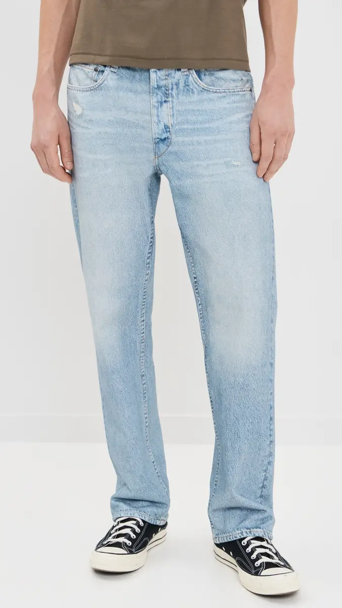 rag & bone Fit 4 rb Miramar Cotton Terry Pants | Thumbnail 2 rag & bone Fit 4 rb Miramar Cotton Terry Pants | Thumbnail 2
