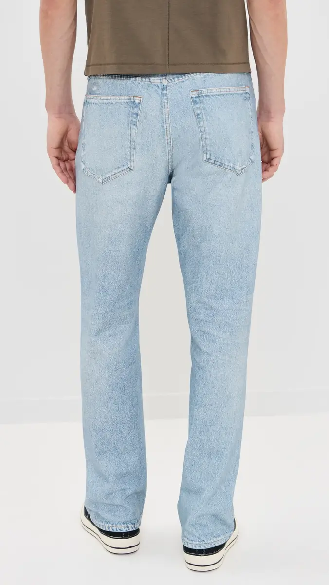 rag & bone Fit 4 rb Miramar Cotton Terry Pants | Thumbnail 3 rag & bone Fit 4 rb Miramar Cotton Terry Pants | Thumbnail 3