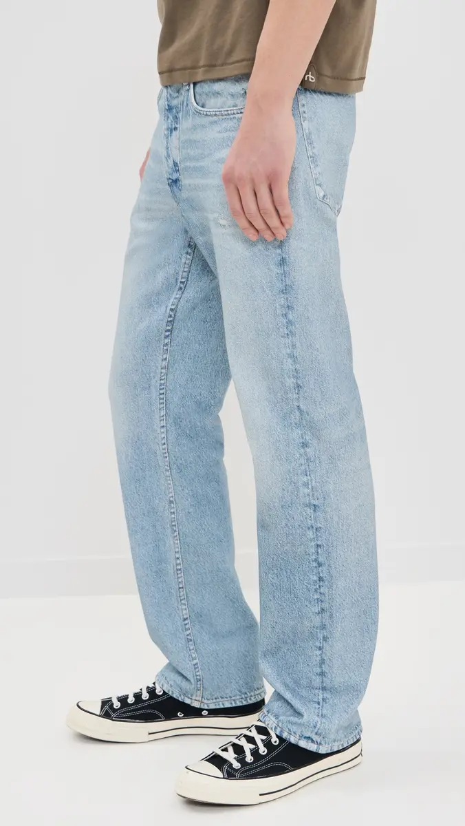 rag & bone Fit 4 rb Miramar Cotton Terry Pants | Thumbnail 4 rag & bone Fit 4 rb Miramar Cotton Terry Pants | Thumbnail 4