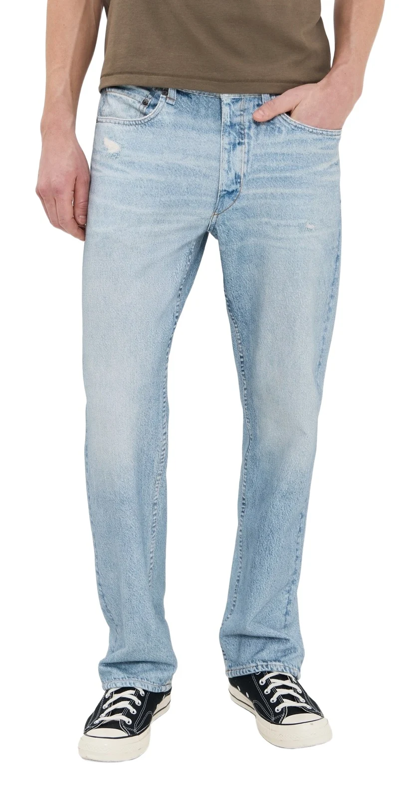 Fit 4 rb Miramar Cotton Terry Pants