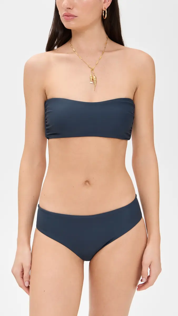 MIKOH Cruz Bay 2 Bikini Bottoms | Thumbnail 4 MIKOH Cruz Bay 2 Bikini Bottoms | Thumbnail 4