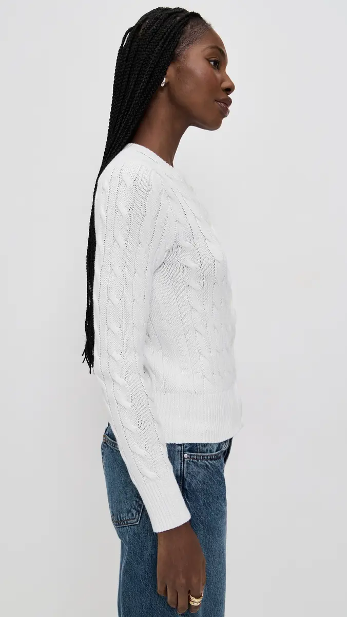 Polo Ralph Lauren Long Sleeve Cardigan | Thumbnail 4 Polo Ralph Lauren Long Sleeve Cardigan | Thumbnail 4