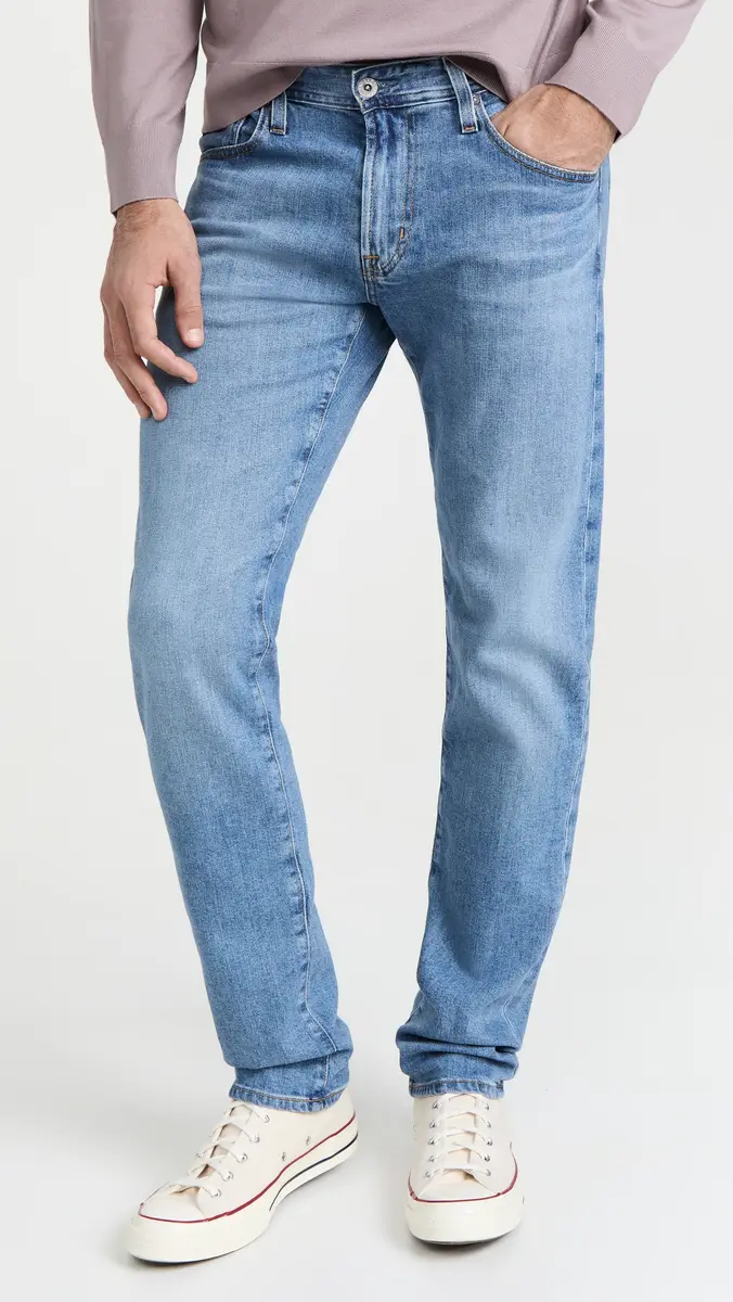 Ag Tellis Modern Slim Jeans 34 | Thumbnail 2 Ag Tellis Modern Slim Jeans 34 | Thumbnail 2