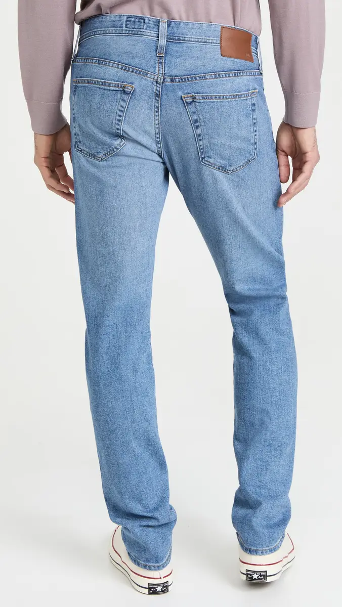 Ag Tellis Modern Slim Jeans 34 | Thumbnail 3 Ag Tellis Modern Slim Jeans 34 | Thumbnail 3